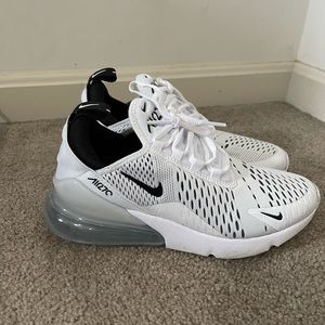 Womens Nike Air Max 270